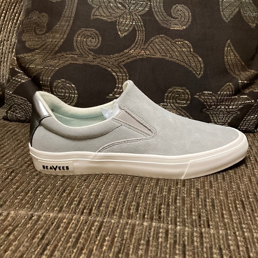 NEW BEAVEES SHOES!!!